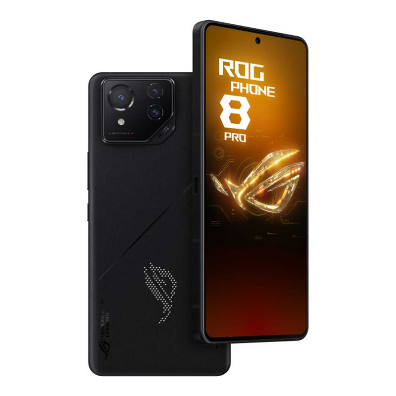 Asus ROG Phone 8 Pro 24GB+1TB Android 14 Snapdragon 8 Gen3 5G 6.78" FHD + Gaming Mobile