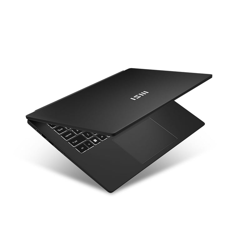 MSI Modern 14 C7M-269PH Laptop (Classic Black) | Datablitz