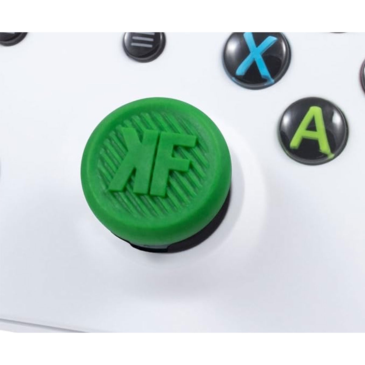 Kontrolfreek Gamerpack Alpha For Xboxone Green (3085)