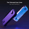 Tomtoc FancyCase G02 ROG Ally Eva Case (Black) (G02S1D1)