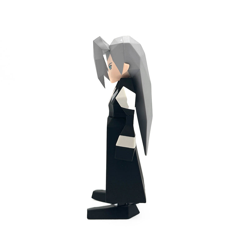 Final Fantasy VII Polygon Soft Vinyl Figure - Sephiroth Pre-Order Downpayment