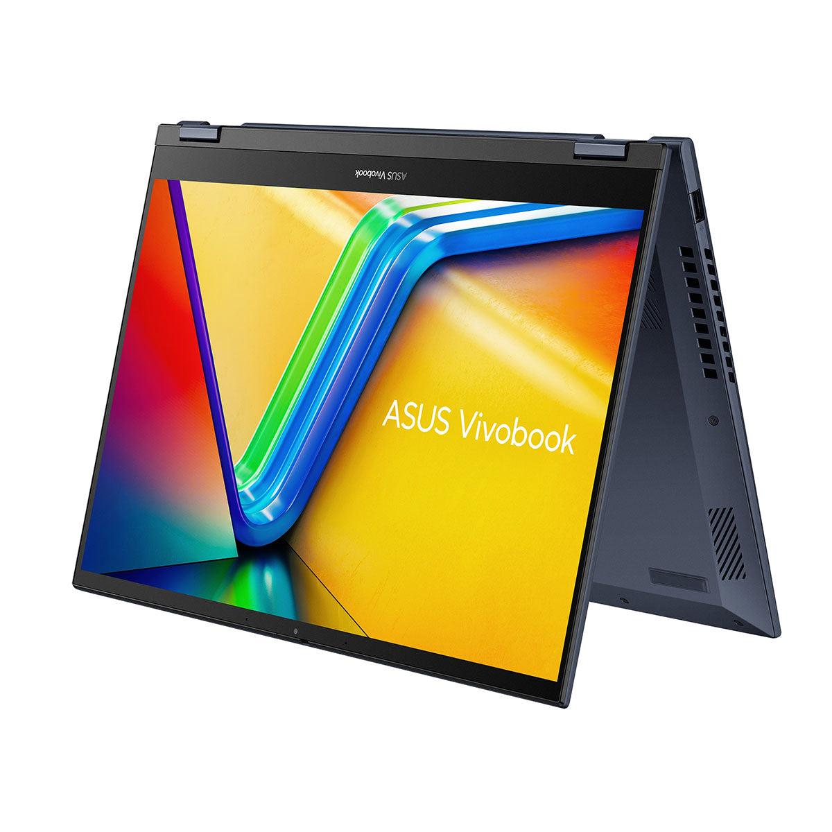 Asus Vivobook S 14 Flip TN3402YA-LZ296WS Laptop (Quiet Blue)