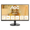 AOC 27B3CA2 27" FHD (1920x1080) 100Hz 1ms Adaptive Sync IPS Monitor