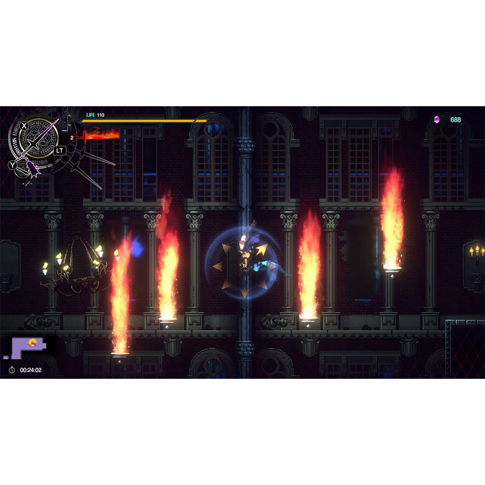 Nintendo Switch Overlord Escape from Nazarick (US)