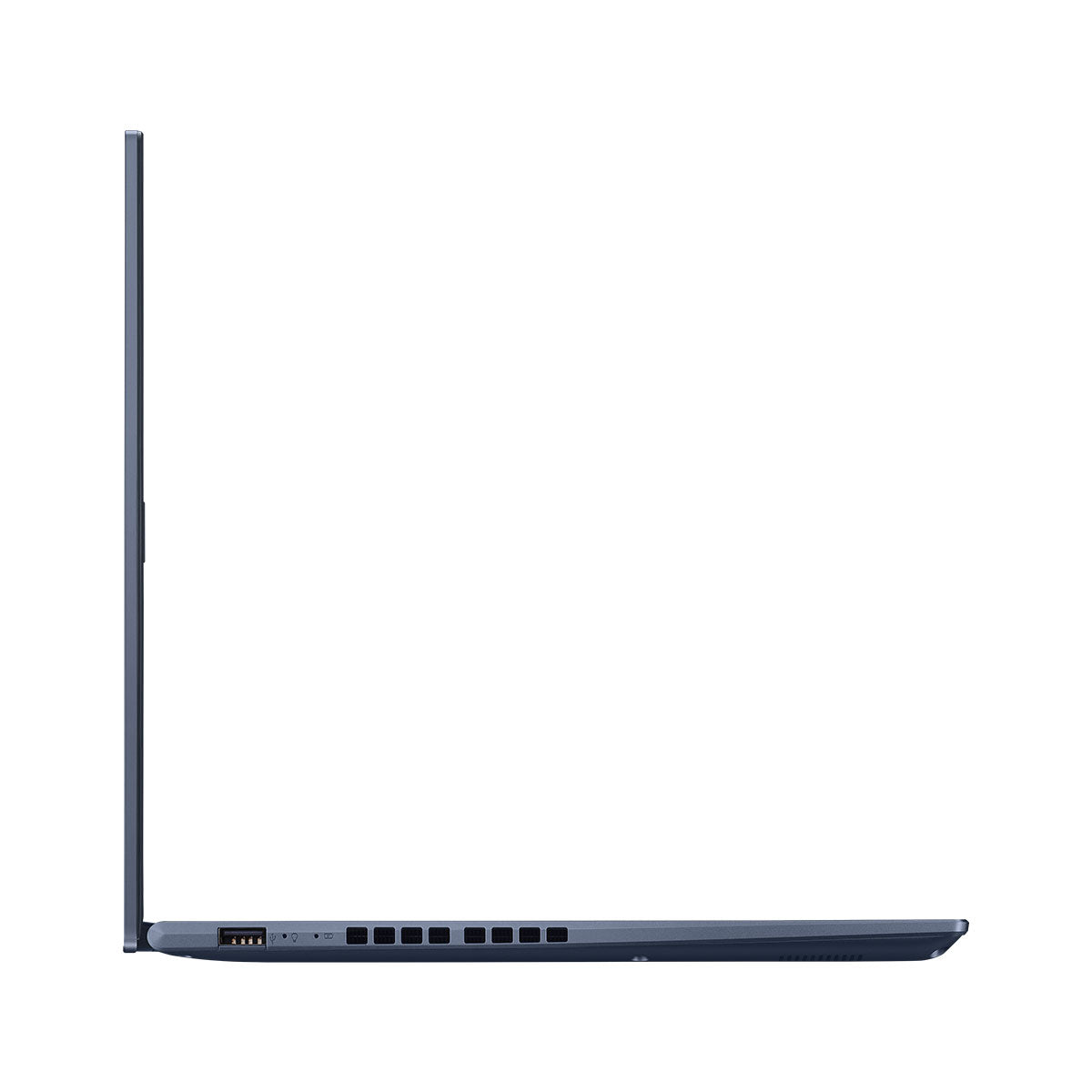 Asus Vivobook 15 OLED M1503QA-L1020WS Laptop (Quiet Blue) | 15.6” FHD | Ryzen™ 7 5800H | 8 GB RAM | 512 GB SSD | Radeon™ Graphics | Windows 11 Home | MS Office Home & Student 2021 | ASUS BP1504 Casual Backpack