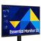 Samsung S3 LS27D300GAEXXP 27" FHD (1920x1080) 100Hz 5ms GTG IPS Gaming Monitor