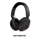 Creative Zen Hybrid Pro Bluetooth Headphones (Black)