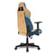 TTRacing Swift X 2020 Air Threads Fabric Gaming Chair - Nami Edition | Datablitz