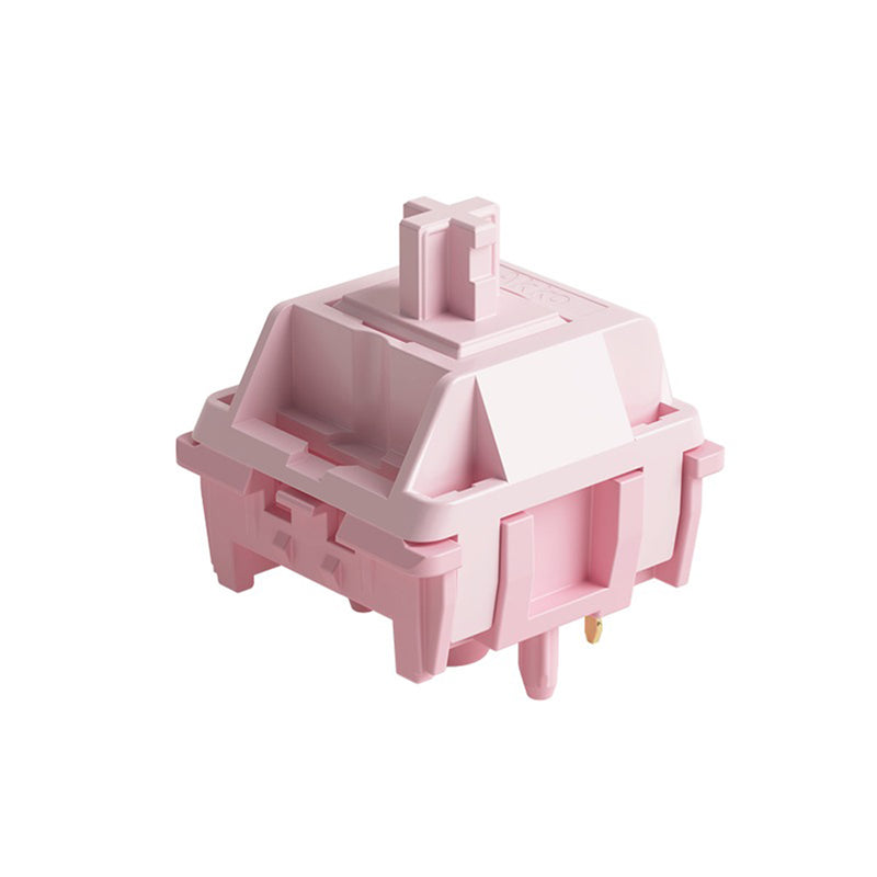 Akko Stellar Rose Linear Switch (45 PCS)