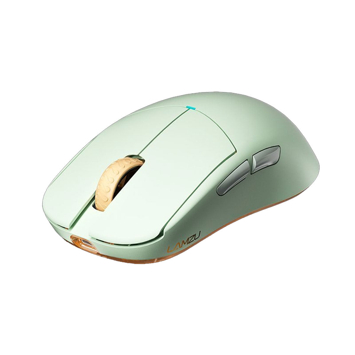 Lamzu Atlantis OG V2 Pro Superlight Wireless Gaming Mouse