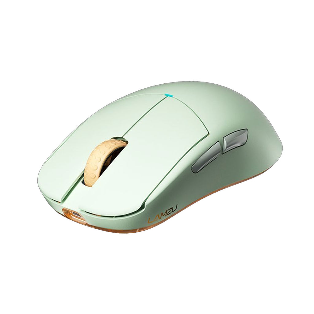 Atlantis O2 Mouse Lamzu Atlantis OG V2 Pro Superlight Wireless Gaming Mouse (Miami Blue ...