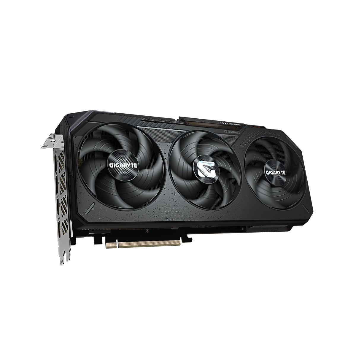Gigabyte Radeon RX 9070 XT Gaming OC 16GB Graphics Card