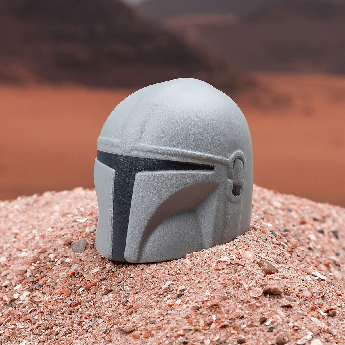 Paladone Star Wars The Mandalorian Stress Ball (PP8547MAN)