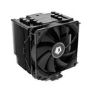 ID-Cooling SE-226-XT Black CPU Cooler With 120MM Fan