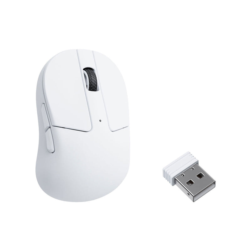 Keychron M4 Ultra-Lightweight 100Hz Wireless Optical Mouse