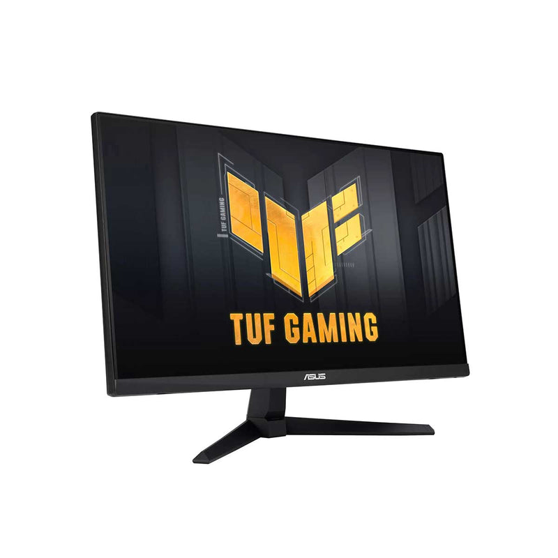 Asus TUF Gaming VG249QM1A 23.8" FHD Fast IPS 270HZ 1MS (GTG) Freesync Premium G-Sync Compatible Monitor