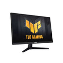 Asus TUF Gaming VG249QM1A 23.8" FHD Fast IPS 270HZ 1MS (GTG) Freesync Premium G-Sync Compatible Monitor | Asus TUF Gaming M3 GEN II Wired Mouse (Black) Bundle