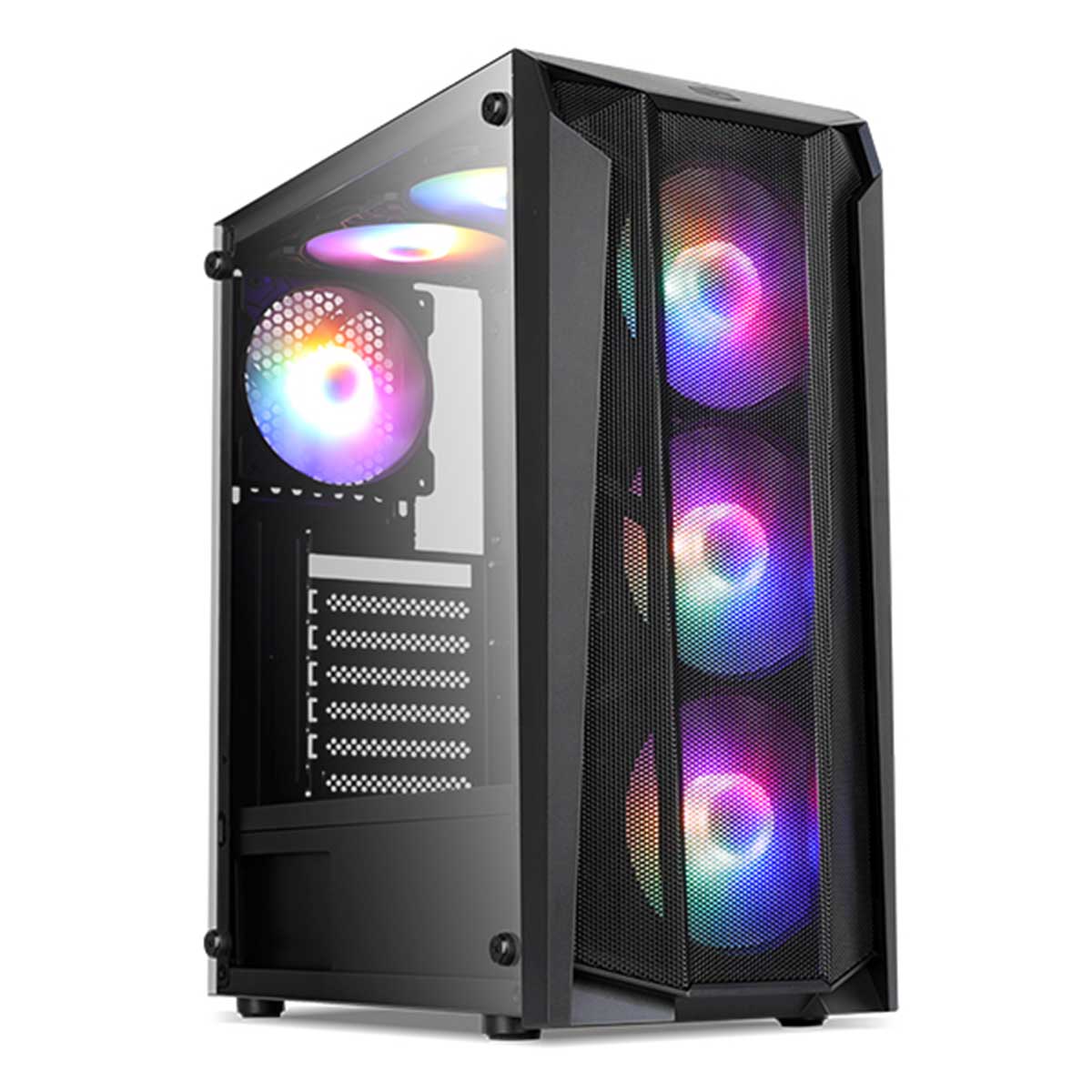 Home All products Frontier Trendsonic Cronus CR19A Blac...