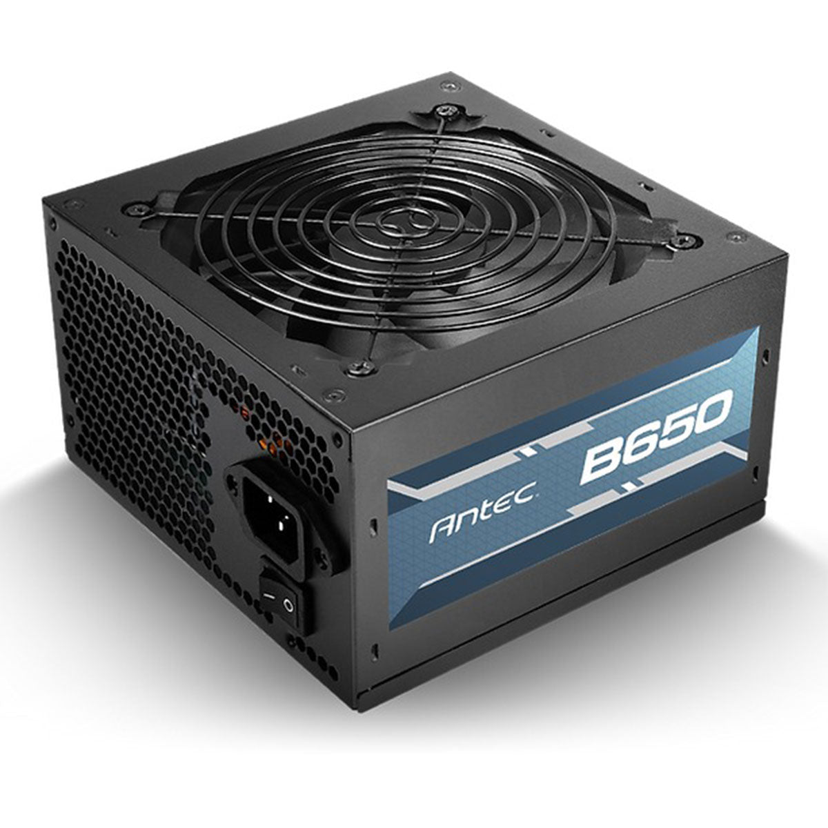 Antec Atom B650 V2 650W 80+ Bronze Power Supply