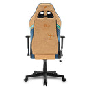 TTRacing Swift X 2020 Air Threads Fabric Gaming Chair - Nami Edition | Datablitz