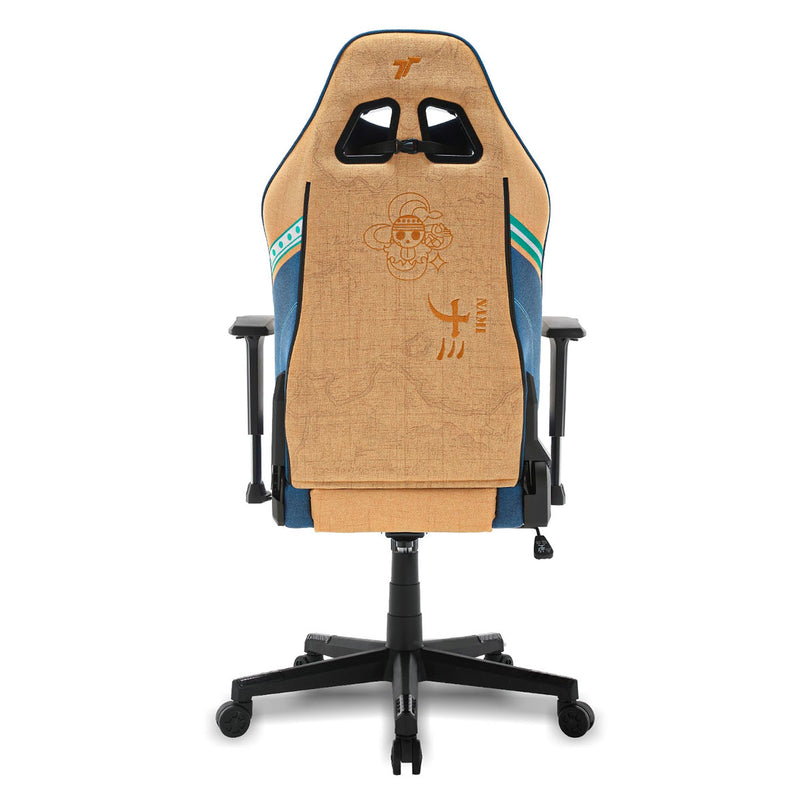 TTRacing Swift X 2020 Air Threads Fabric Gaming Chair - Nami Edition | Datablitz