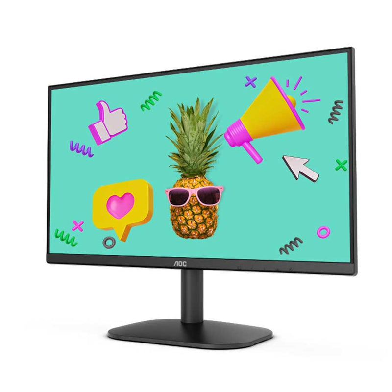 AOC 22B2HM2 21.5" FHD 100Hz VA Monitor