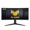 Asus TUF Gaming VG34VQL3A 34" WQHD 180Hz 1ms (GTG) Freesync Premium Pro VA Curved Monitor