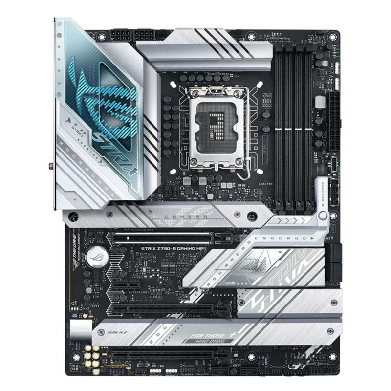 Asus ROG Strix Z790-A Gaming Wifi II Motherboard