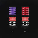 Moza Racing CRP2 Performance Kit (RS069)