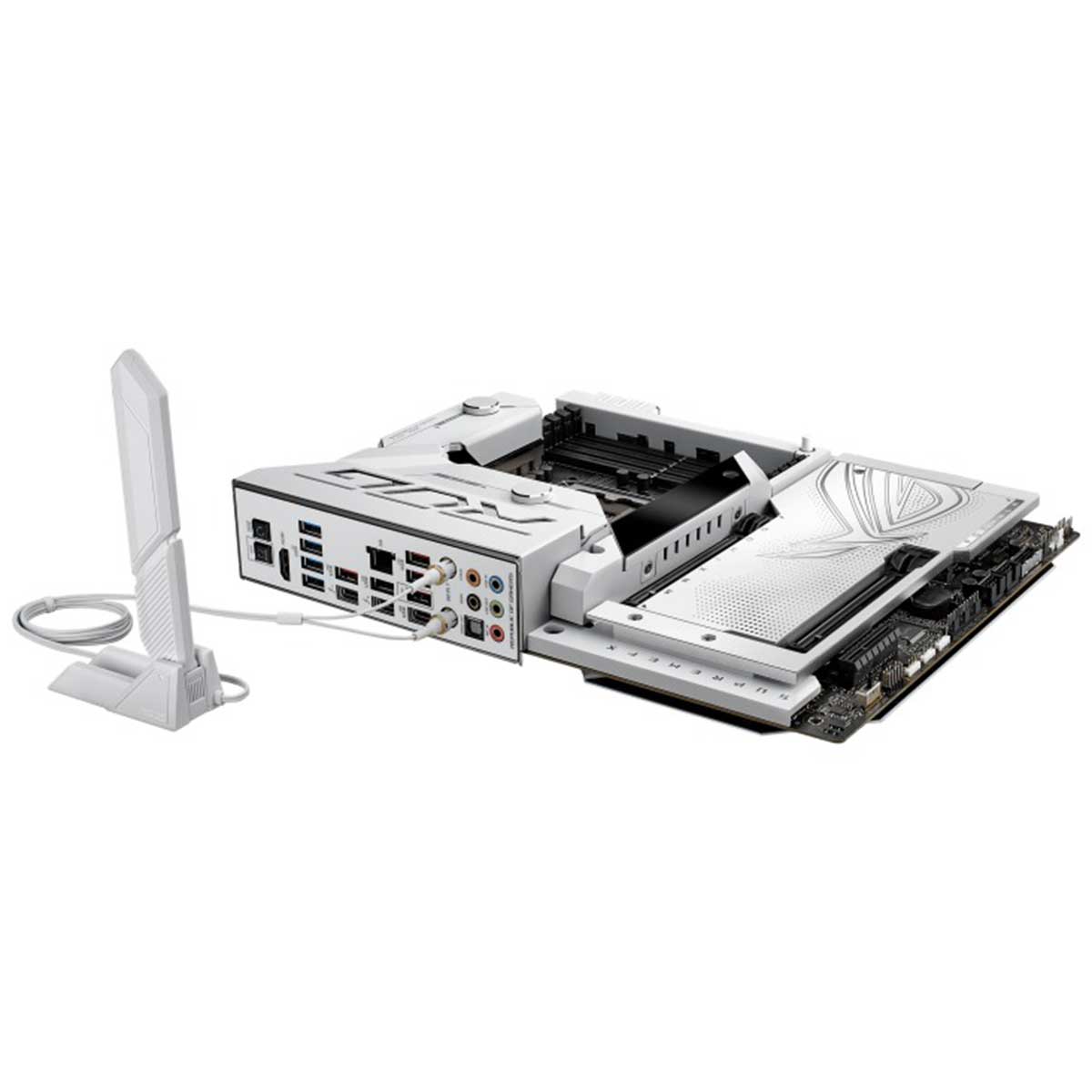 Asus ROG Maximus Z790 Formula gaming Motherboard