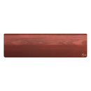 Glorious PC Gaming Race Wooden Keyboard Wrist Rest Fits Full Size (Golden Oak)