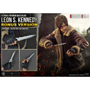 Ultimate Premium Masterline Resident Evil 4 Leon S. Kennedy (Bonus version) Pre-Order Downpayment