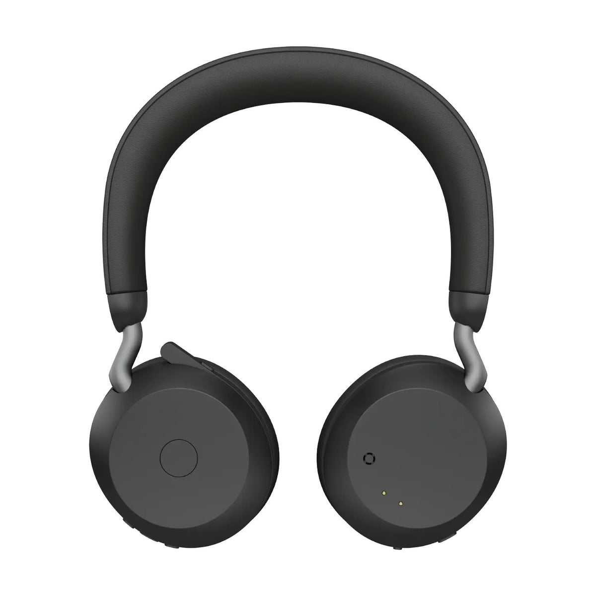 Jabra Evolve2 75 Link390A UC Stereo Wireless Headset (Black)