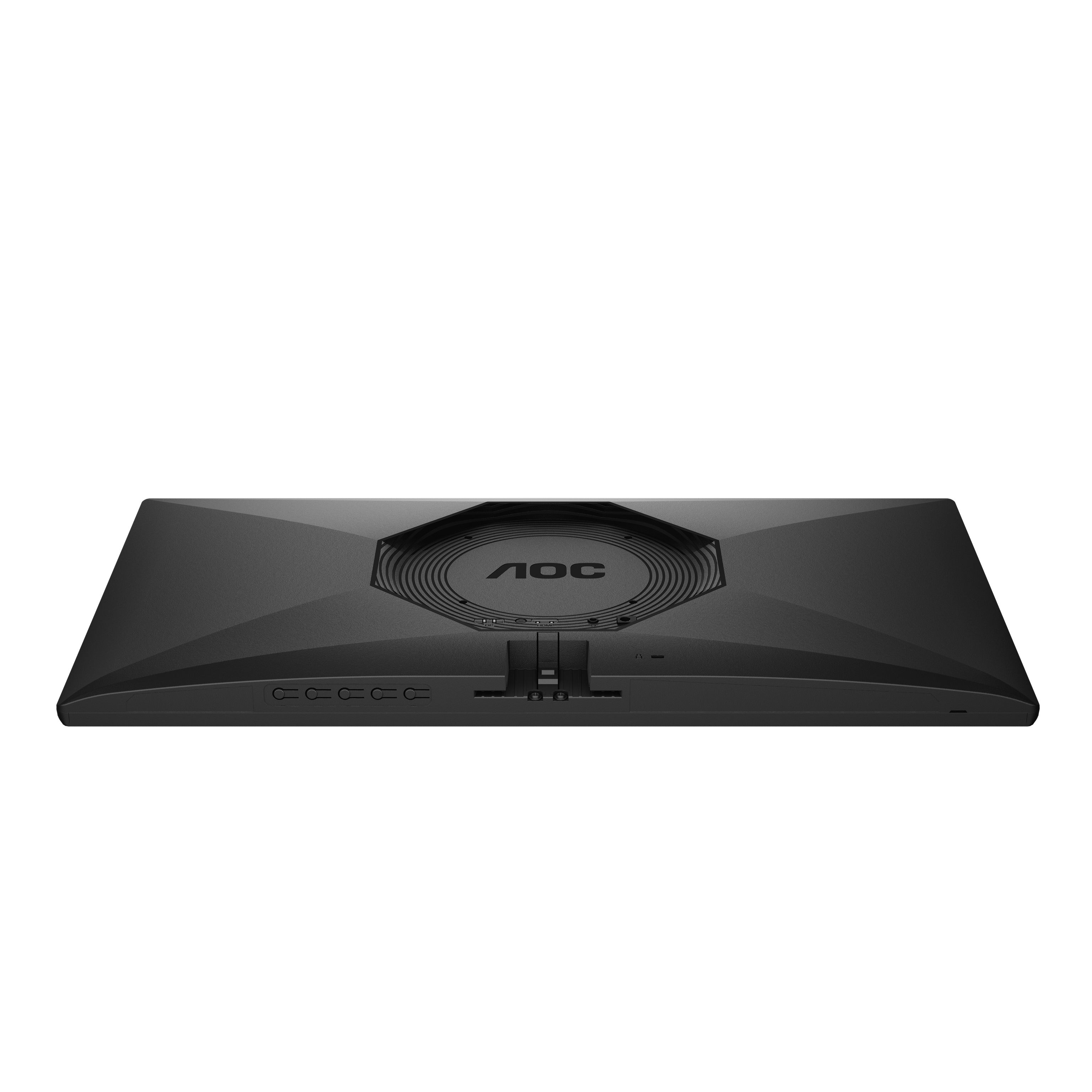 AOC 24G50F 23.8" FHD (1920x1080) 144Hz / 180Hz OC 4ms GTG / 0.05ms MPRT IPS Gaming Monitor