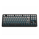 MCHOSE G87 V2 RGB Tri-Mode Hot-Swappable Mechanical Keyboard