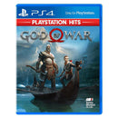 PS4 God of War All (Asian) Playstation Hits