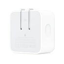 Apple 35W Dual USB-C Port Compact Power Adapter (MW2K3CH/A)