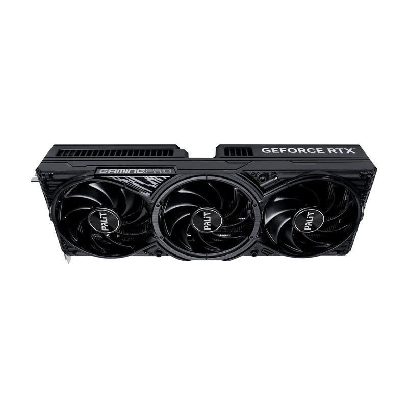 Palit Geforce RTX 5080 GamingPro OC 16GB GDDR7 Graphics Card