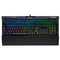 CORSAIR K70 RGB MK.2 MECHANICAL GAMING KEYBOARD (CHERRY MX RGB BROWN) - DataBlitz