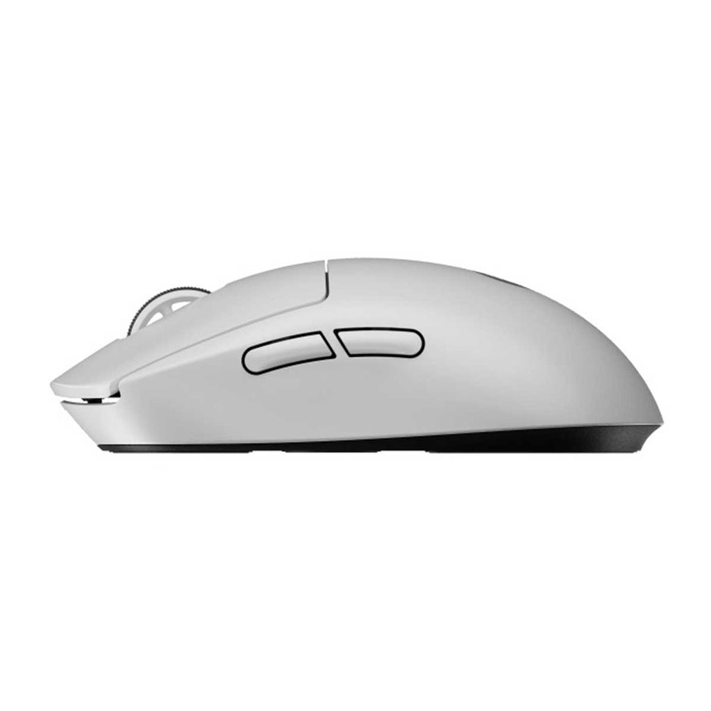 Gpx Mouse Logitech G Pro X Superlight 2 Lightspeed Wireless Gaming Mouse (Black ...