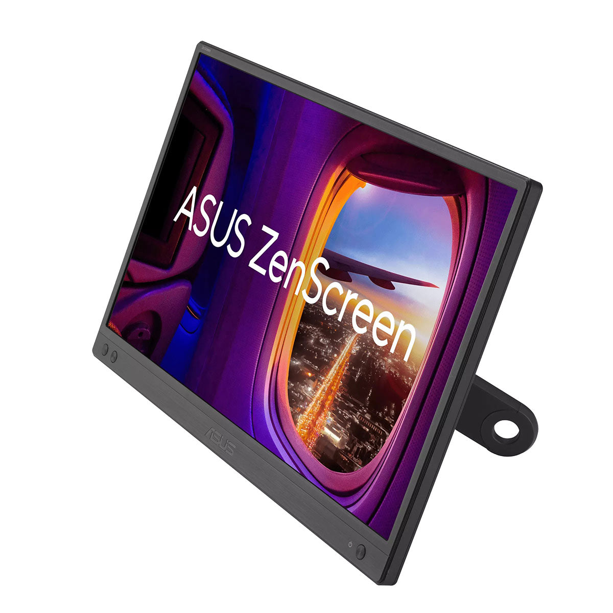Asus Zenscreen MB166CR 15.6" (1920x1080) IPS 60Hz 5ms GTG Portable USB-C Monitor
