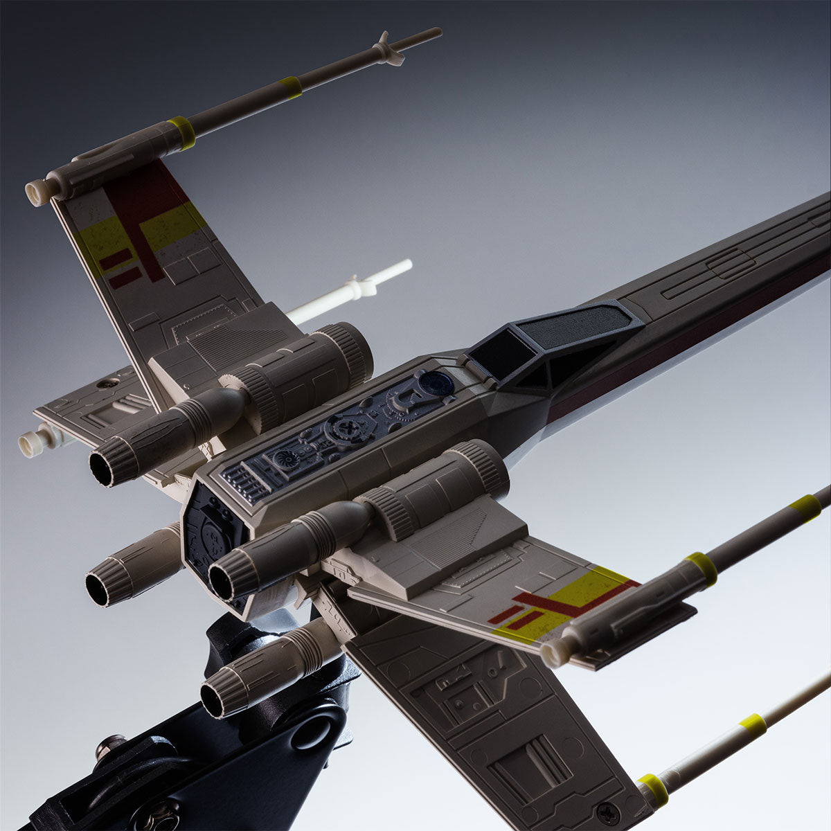 Paladone Star Wars X-Wing Posable Desk Light (PP11319SW)