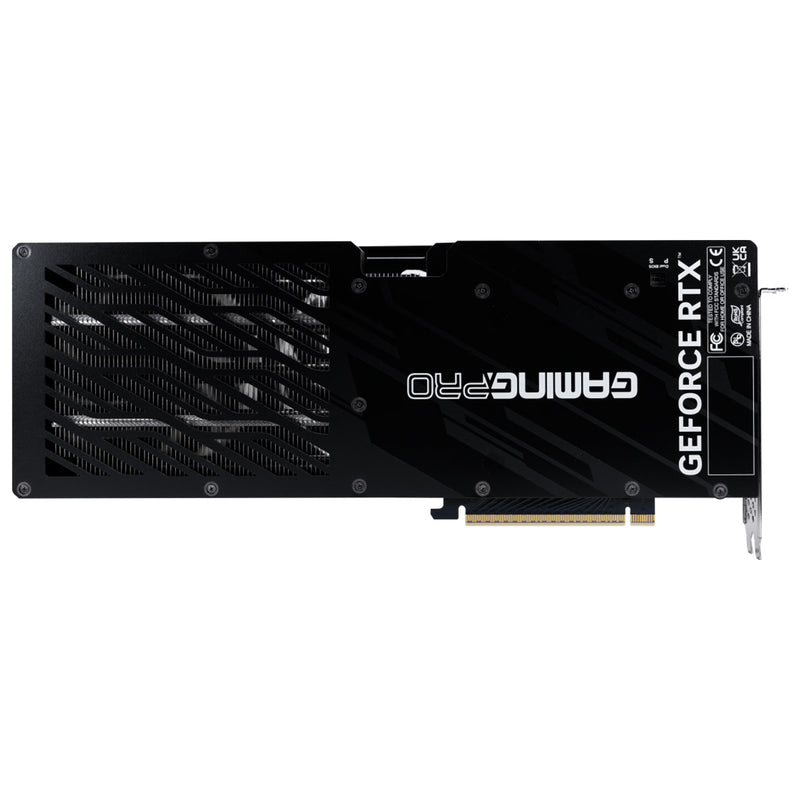 Palit GeForce RTX 5070 Ti GamingPro V1 16GB GDDR7 Graphics Card