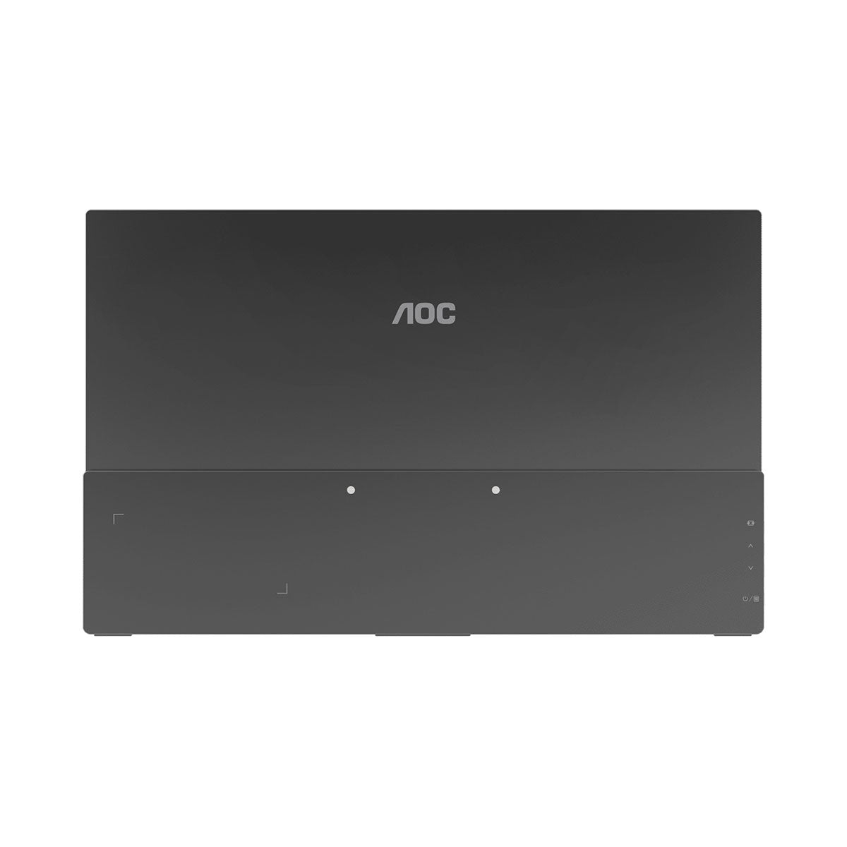 AOC 16T10/71 15.6" FHD (1920x1080) 60Hz 5ms GTG IPS USB-C Portable Monitor