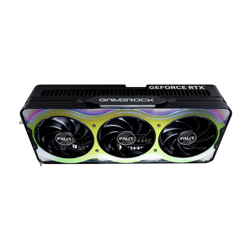 Palit Geforce RTX 5090 GameRock 32GB GDDR7 Graphics Card