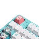 Akko Hatsune Miku 5108B Plus Multi-Mode RGB Hot-Swappable Mechanical Keyboard (Akko V3 Piano Pro Switch)