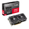 Asus Dual AMD Radeon RX 7600 EVO OC 8GB GDDR6 Graphics Card