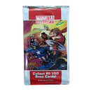 Upper Deck Marvel Annual 2021-22 Trading Card