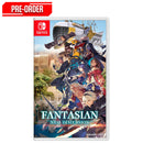 Nintendo Switch Fantasian Neo Dimension Pre-Order Downpayment