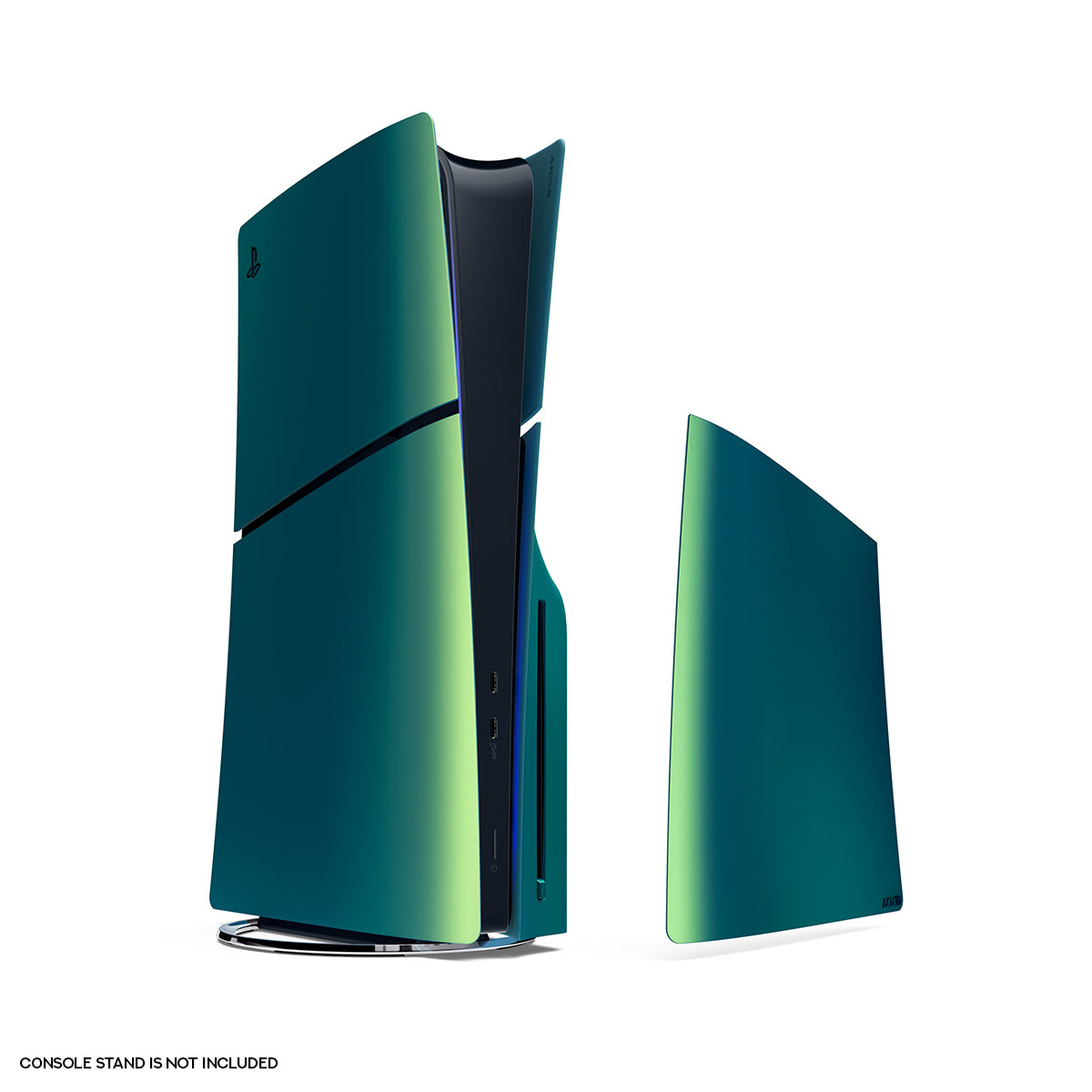 PS5 Slim Console Cover | DataBlitz